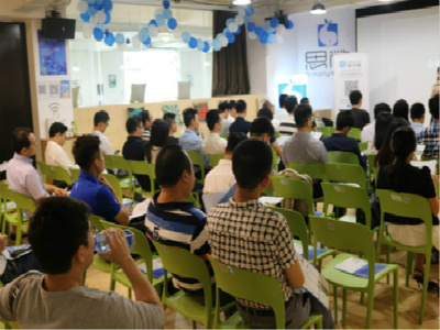 投行圈TMT專場項(xiàng)目推介會圓滿落幕，科技創(chuàng)業(yè)投資再掀熱潮