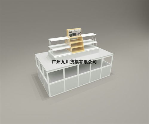 七色花飾品貨架廠家量大從優(yōu)，九川貨架金屬裝飾材料零售解析