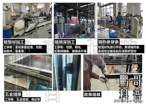 門(mén)窗供應(yīng)鏈中的金屬裝飾材料 成本解析與零售價(jià)格推斷